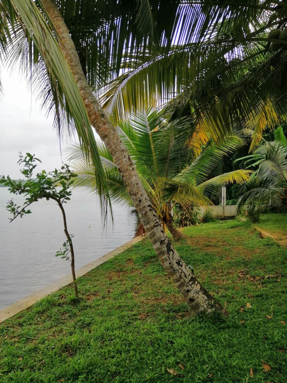 Hikka Lagoon Hikkaduwa Kültér fotó